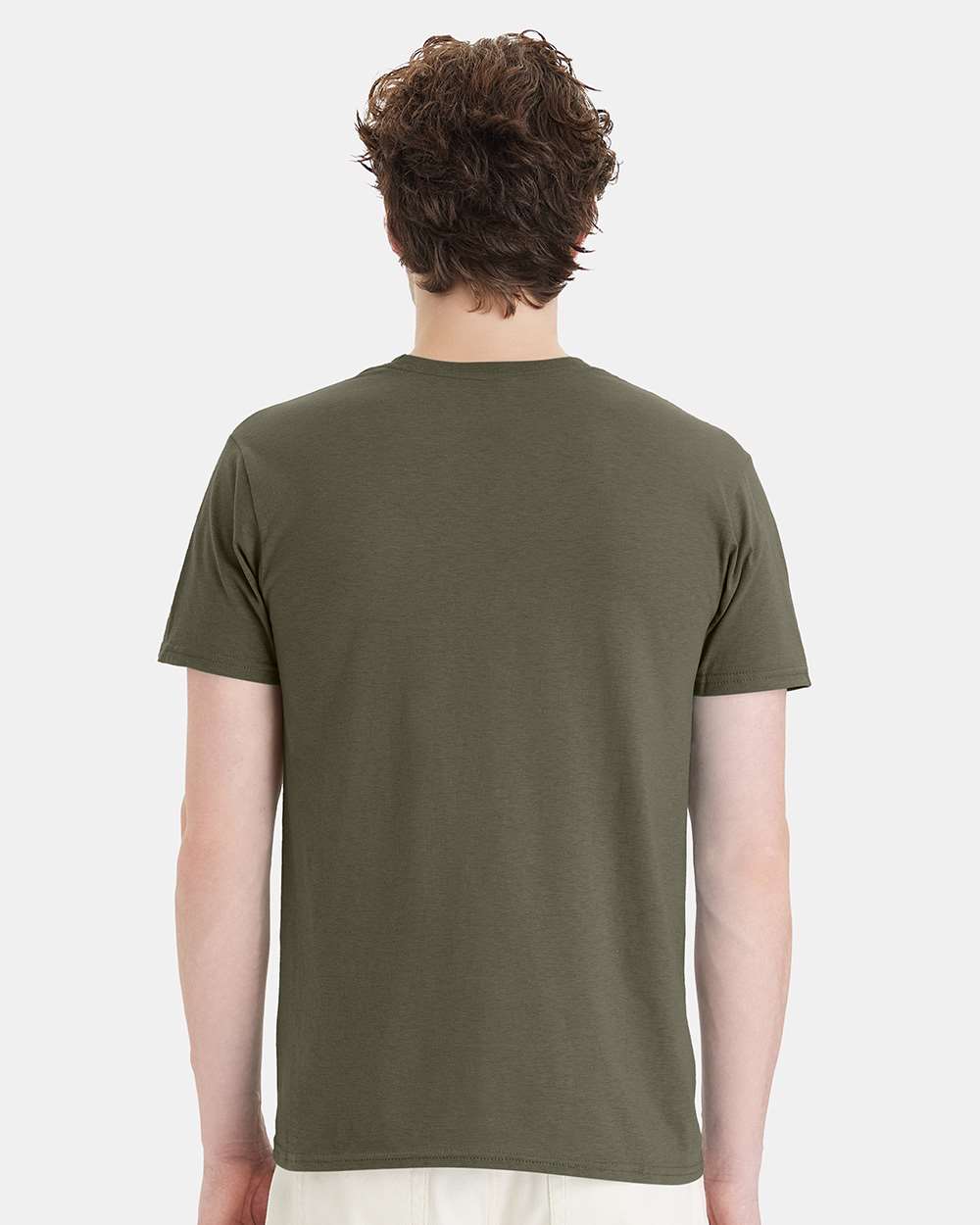 Hanes-4980-Perfect-T T-Shirt - Image 80