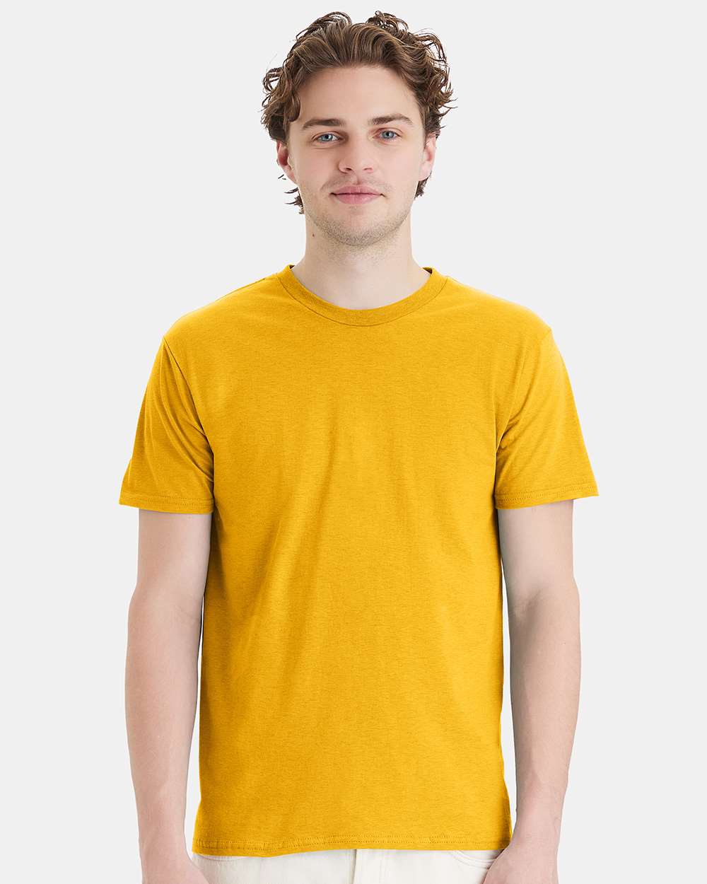 Hanes-4980-Perfect-T T-Shirt - Image 83