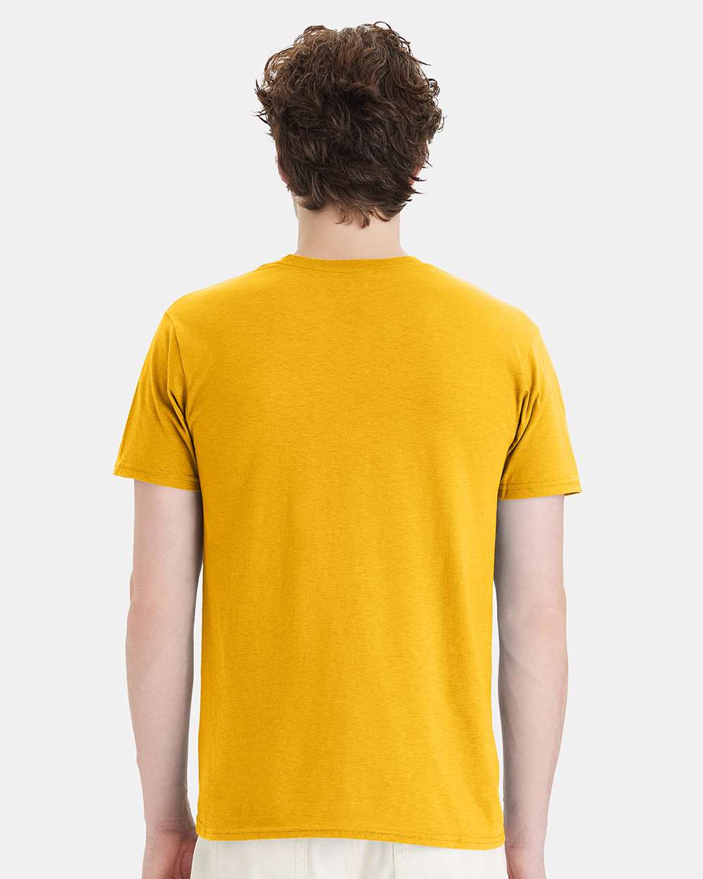 Hanes-4980-Perfect-T T-Shirt - Image 85