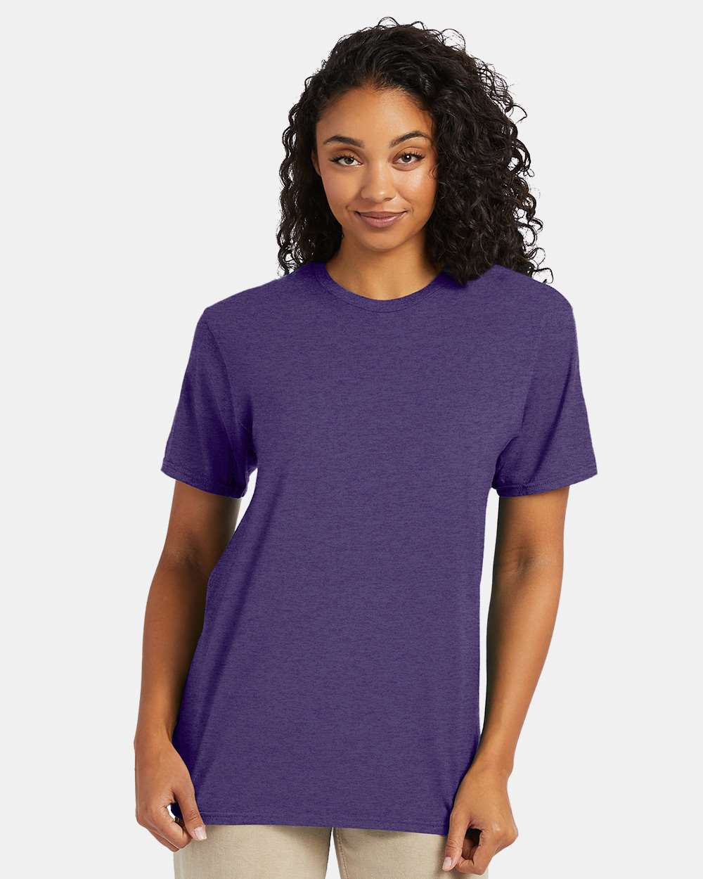 Hanes-4980-Perfect-T T-Shirt - Image 88