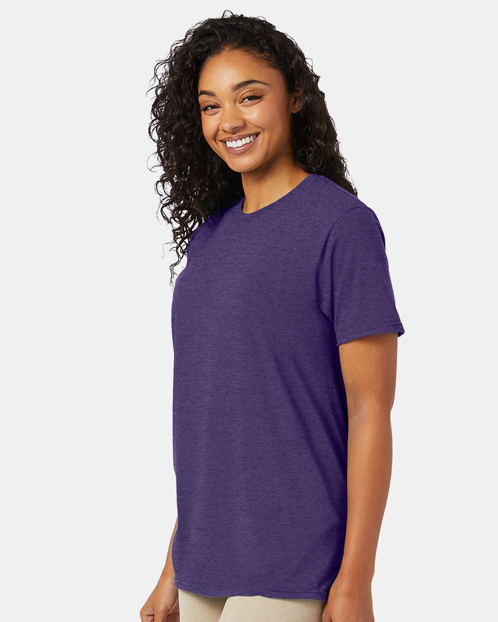 Hanes-4980-Perfect-T T-Shirt - Image 89
