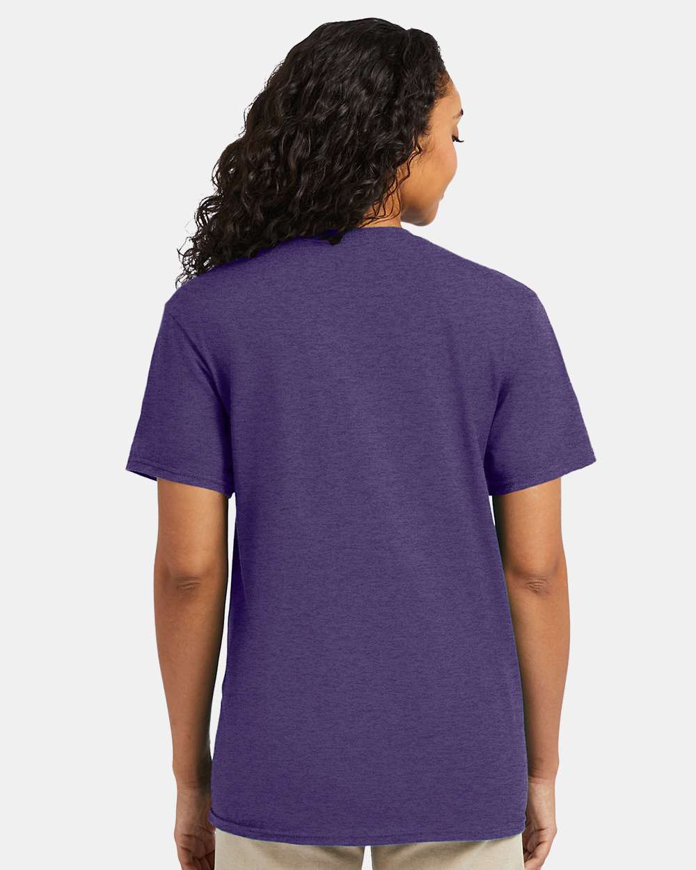 Hanes-4980-Perfect-T T-Shirt - Image 90