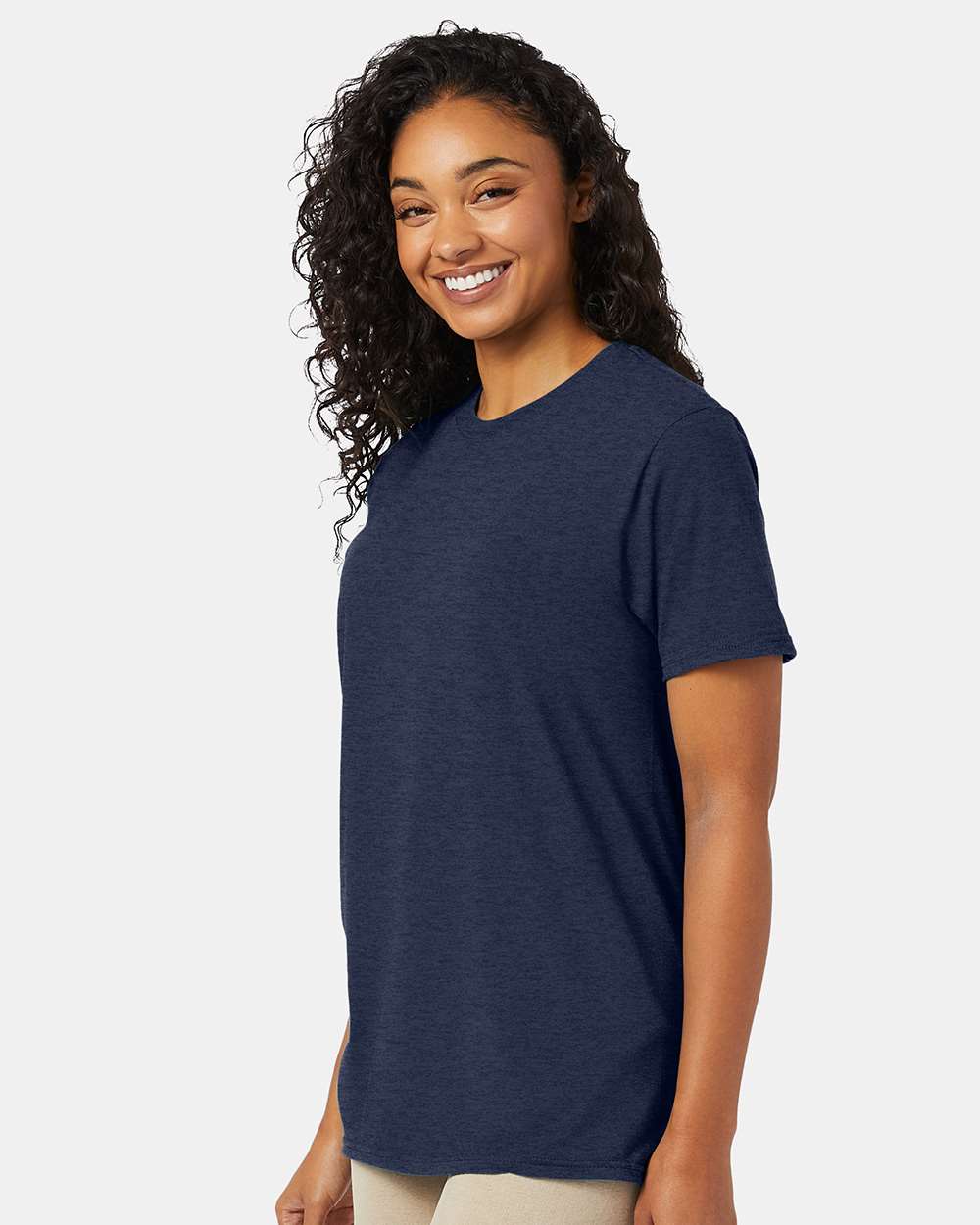 Hanes-4980-Perfect-T T-Shirt - Image 94