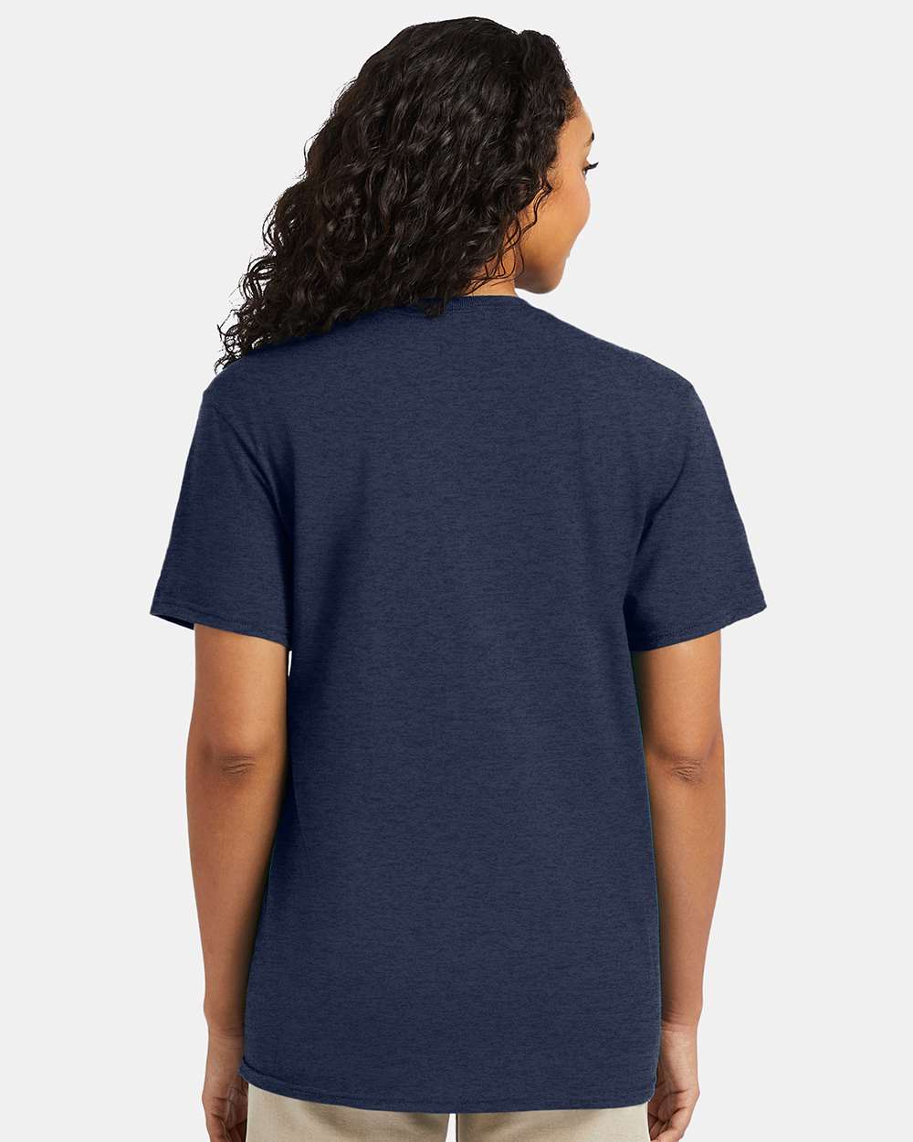 Hanes-4980-Perfect-T T-Shirt - Image 95