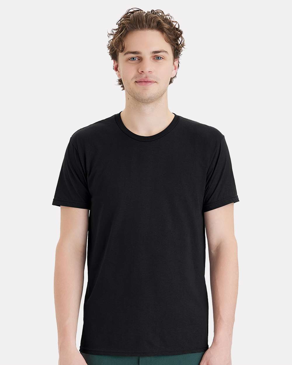 Hanes-498PT-Perfect-T DTG T-Shirt - Image 11