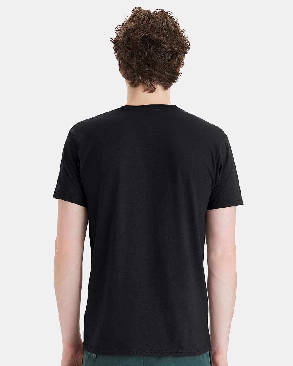 Hanes-498PT-Perfect-T DTG T-Shirt - Image 13