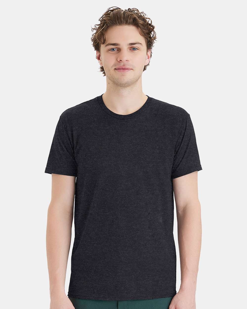 Hanes-498PT-Perfect-T DTG T-Shirt - Image 14