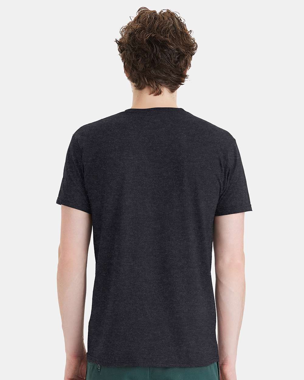 Hanes-498PT-Perfect-T DTG T-Shirt - Image 16