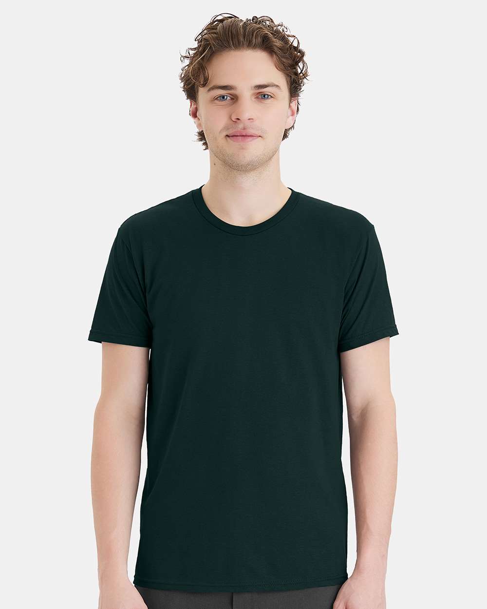 Hanes-498PT-Perfect-T DTG T-Shirt - Image 17