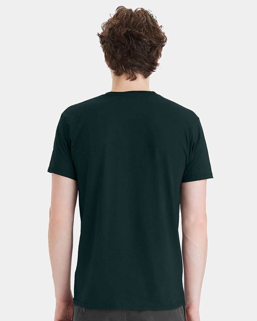 Hanes-498PT-Perfect-T DTG T-Shirt - Image 19