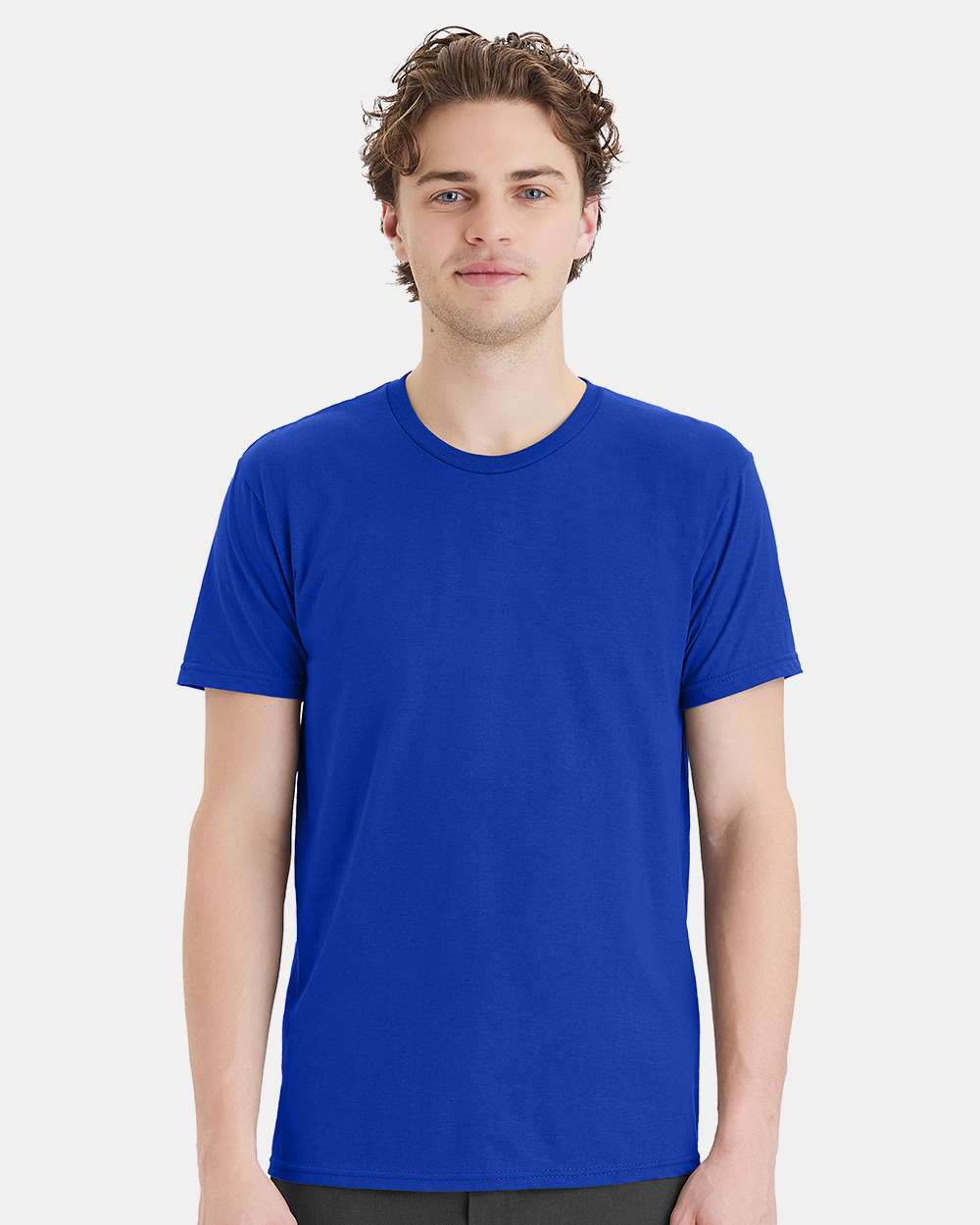 Hanes-498PT-Perfect-T DTG T-Shirt - Image 20