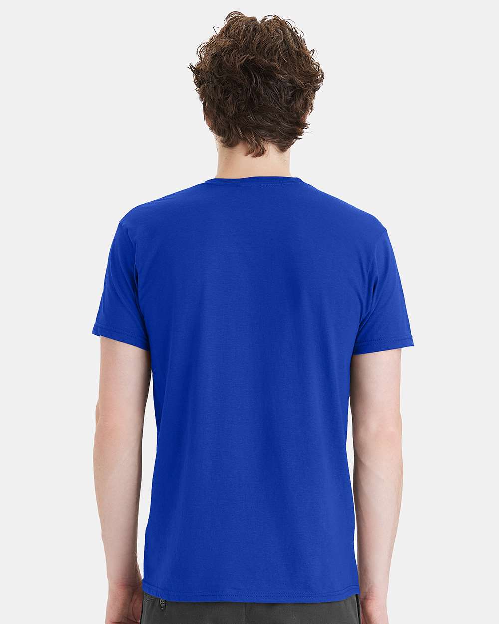 Hanes-498PT-Perfect-T DTG T-Shirt - Image 22