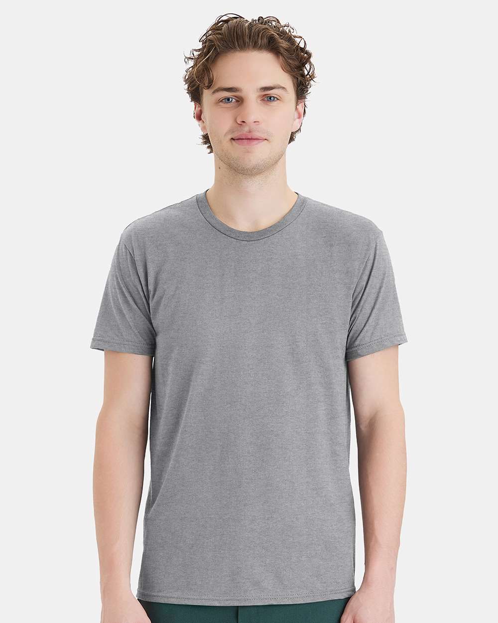 Hanes-498PT-Perfect-T DTG T-Shirt - Image 23