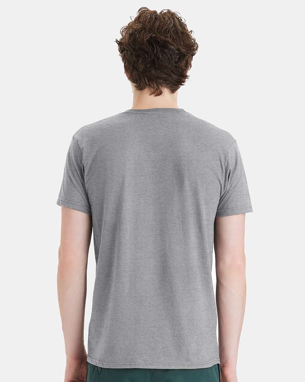 Hanes-498PT-Perfect-T DTG T-Shirt - Image 25