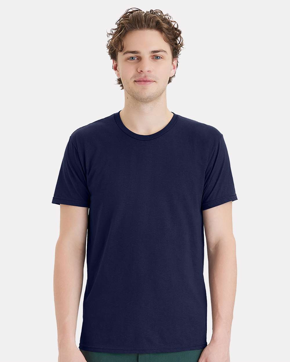 Hanes-498PT-Perfect-T DTG T-Shirt - Image 29