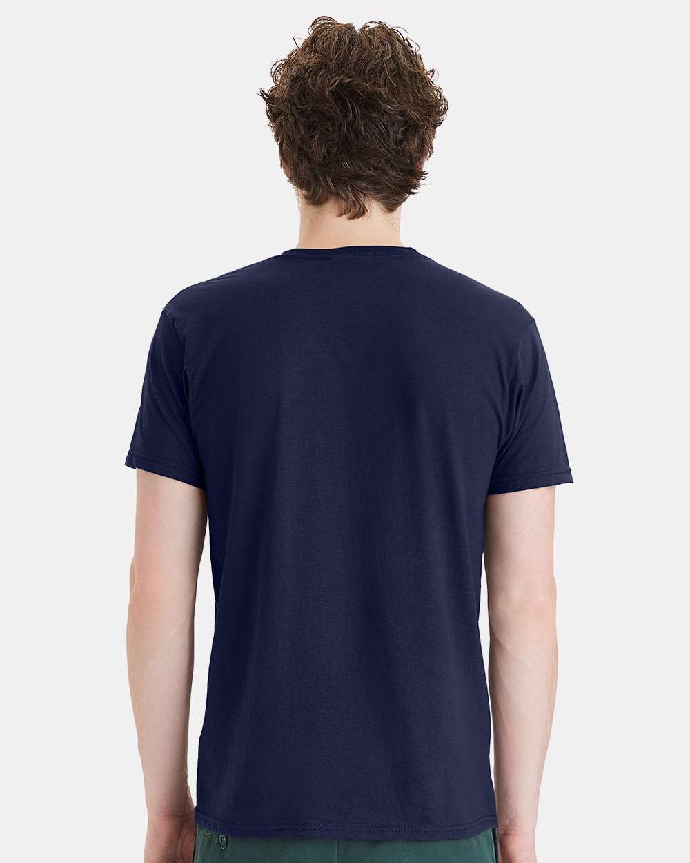 Hanes-498PT-Perfect-T DTG T-Shirt - Image 31