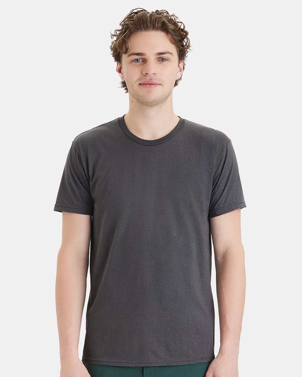 Hanes-498PT-Perfect-T DTG T-Shirt - Image 35
