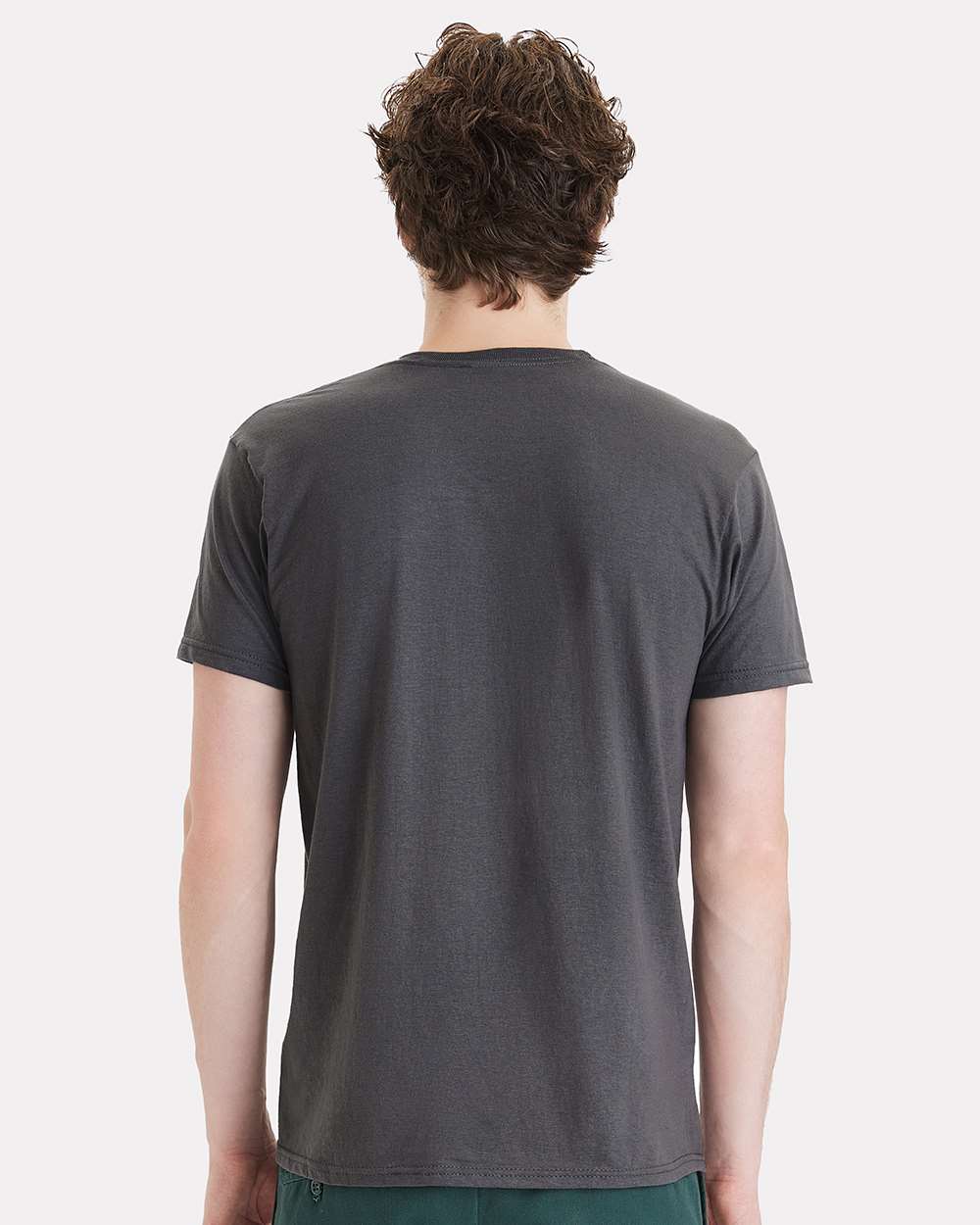 Hanes-498PT-Perfect-T DTG T-Shirt - Image 37