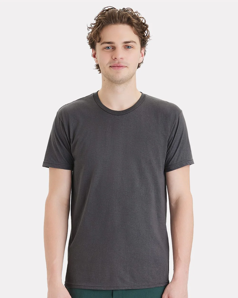 Hanes-498PT-Perfect-T DTG T-Shirt - Image 4