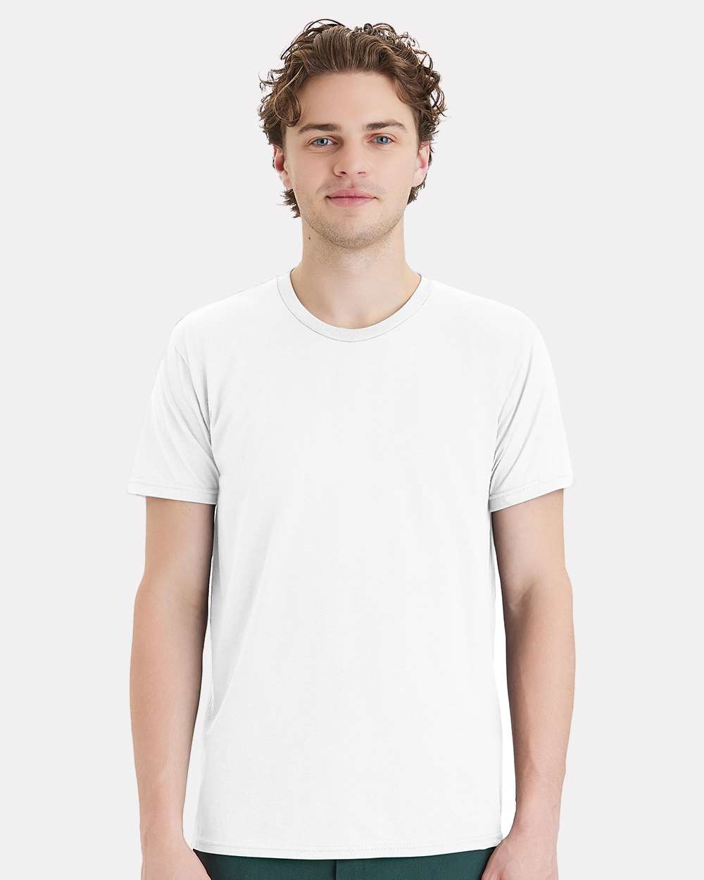 Hanes-498PT-Perfect-T DTG T-Shirt - Image 41