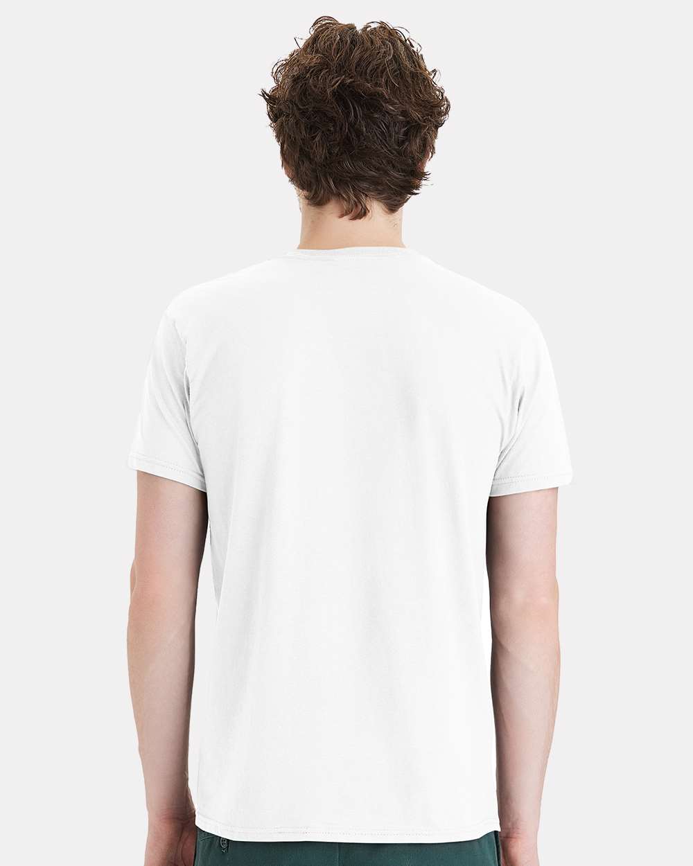 Hanes-498PT-Perfect-T DTG T-Shirt - Image 43