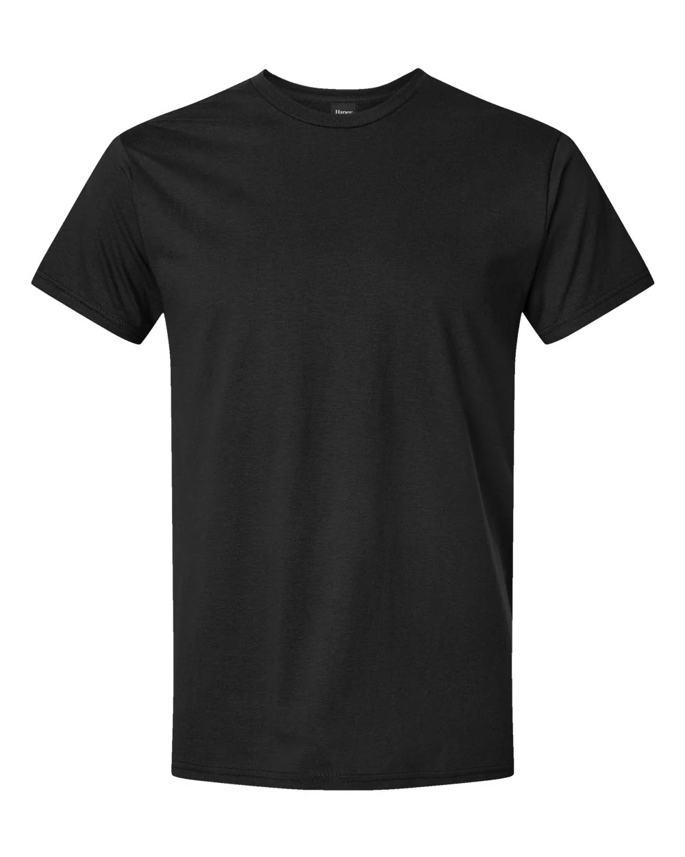 Hanes-498PT-Perfect-T DTG T-Shirt - Image 8