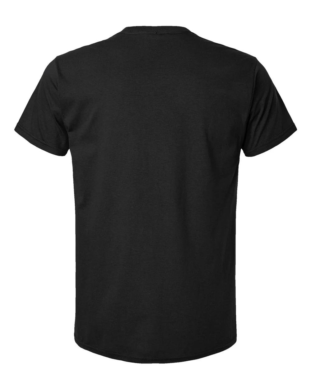 Hanes-498PT-Perfect-T DTG T-Shirt - Image 9