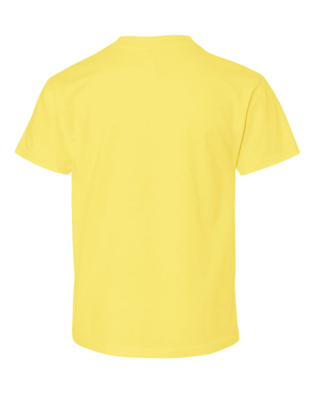 Hanes-498Y-Perfect-T Youth T-Shirt - Image 111