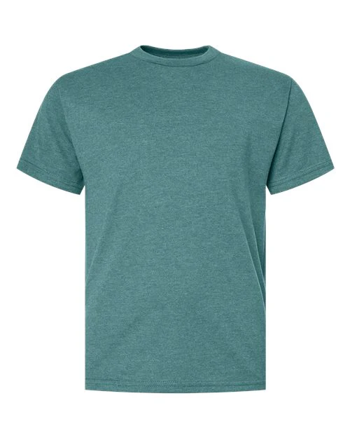 Hanes-498Y-Perfect-T Youth T-Shirt - Image 116