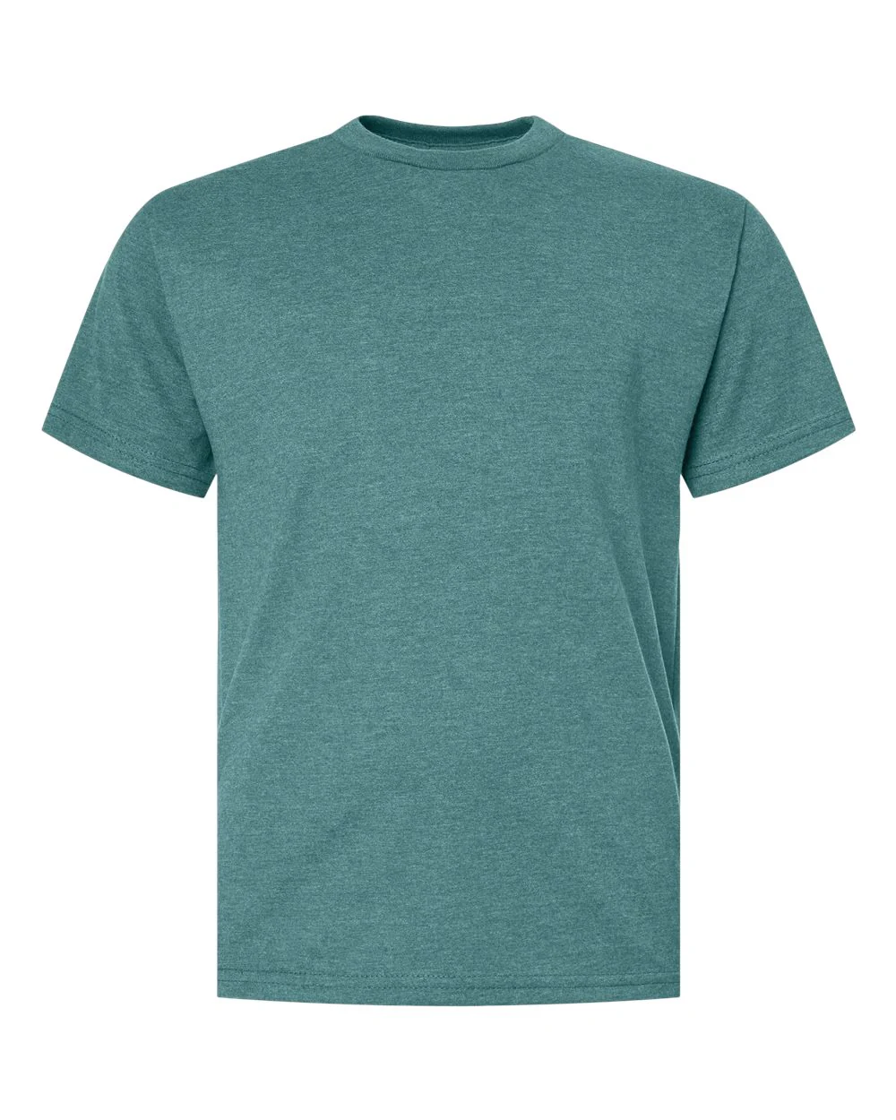 Hanes-498Y-Perfect-T Youth T-Shirt - Image 20