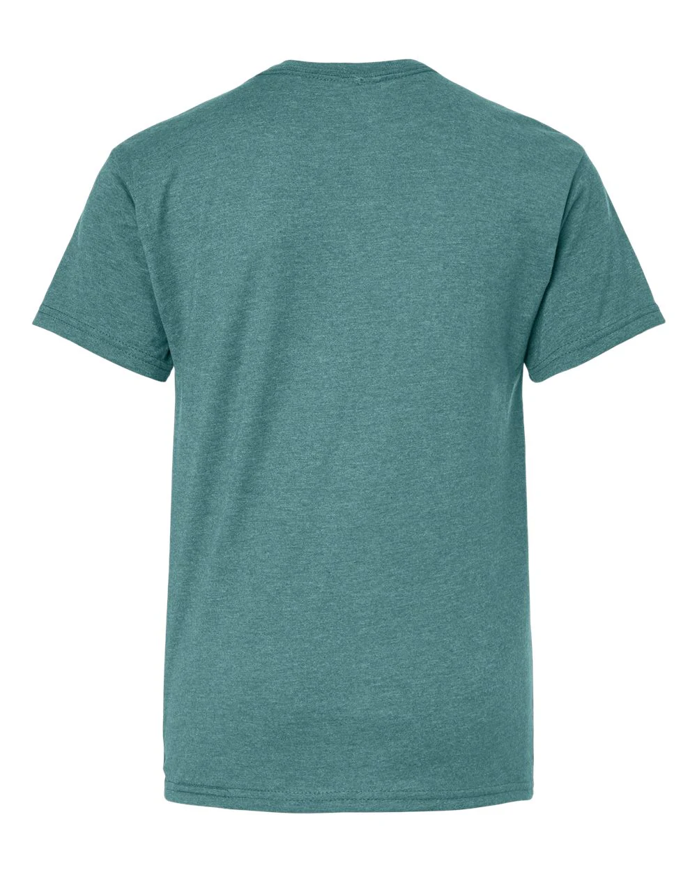 Hanes-498Y-Perfect-T Youth T-Shirt - Image 21