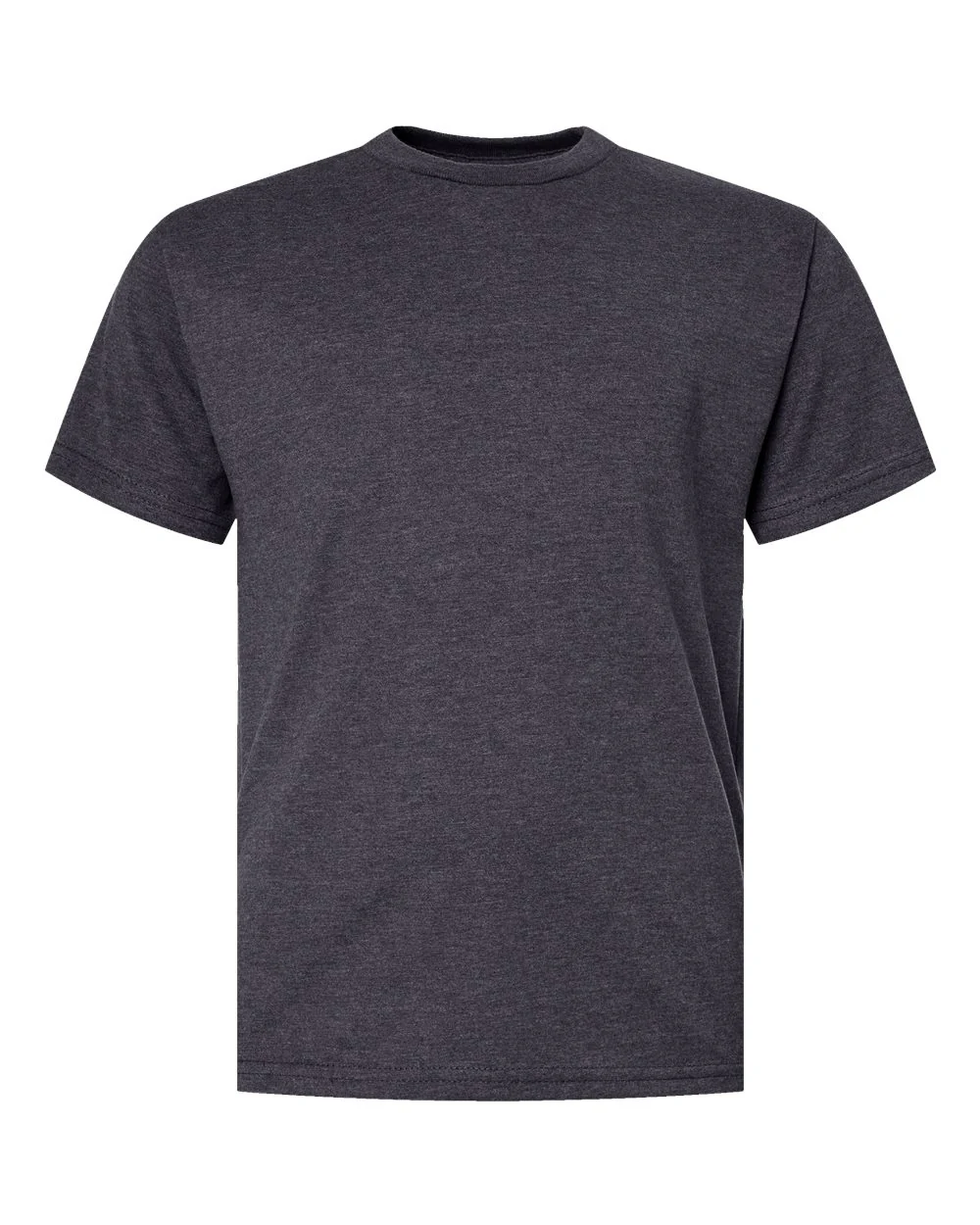 Hanes-498Y-Perfect-T Youth T-Shirt - Image 26