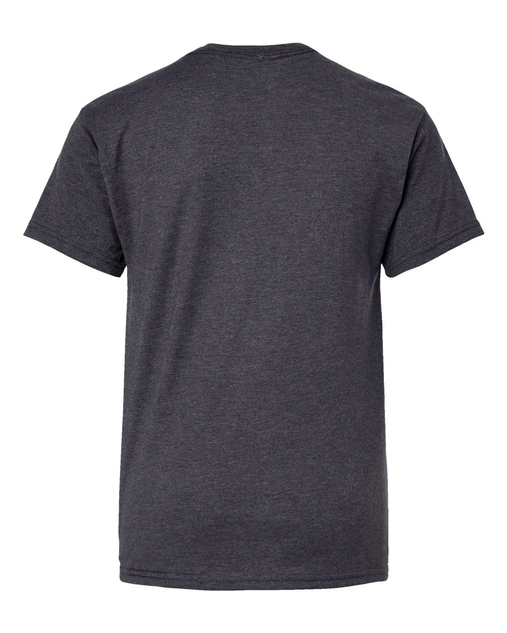 Hanes-498Y-Perfect-T Youth T-Shirt - Image 27