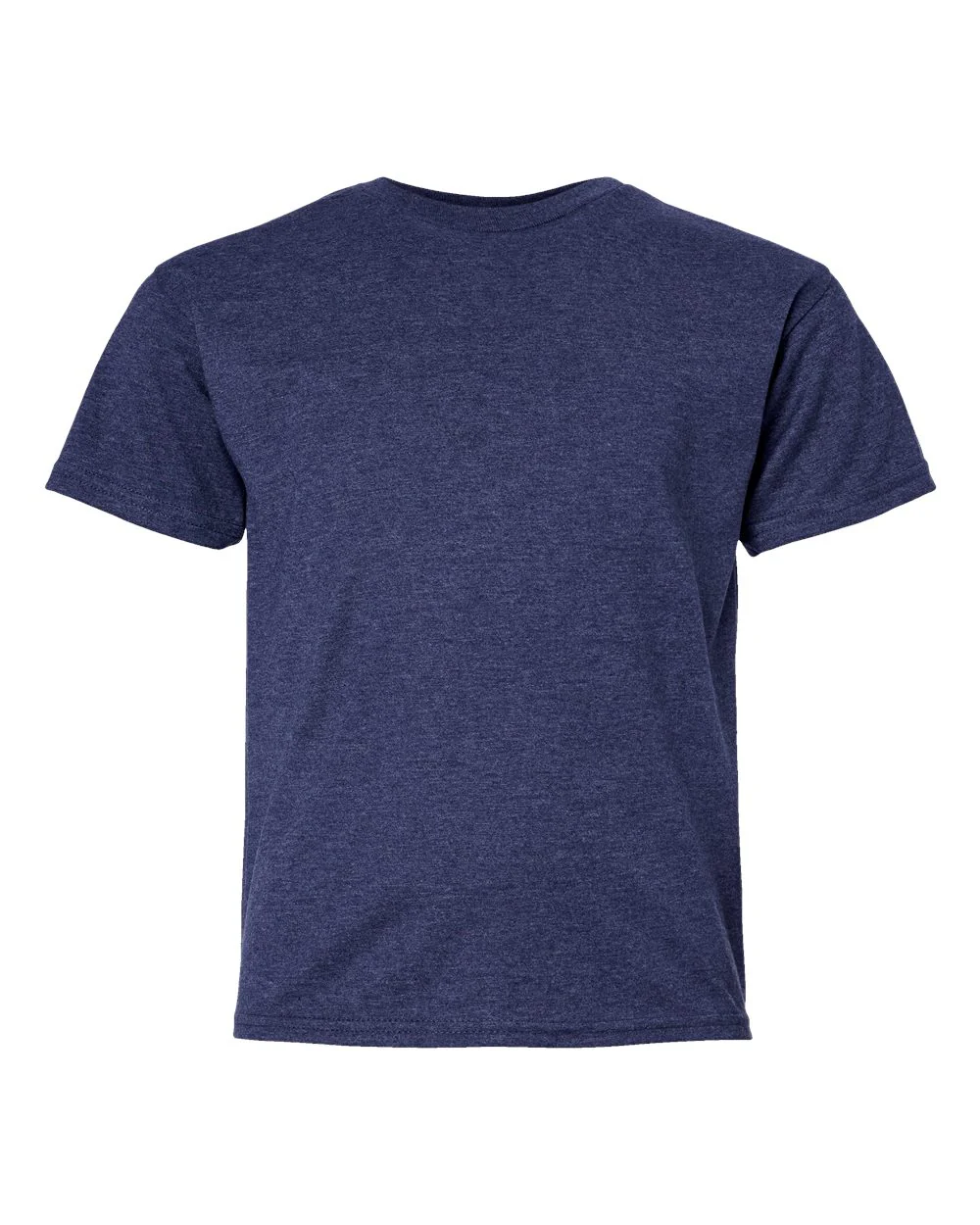 Hanes-498Y-Perfect-T Youth T-Shirt - Image 50