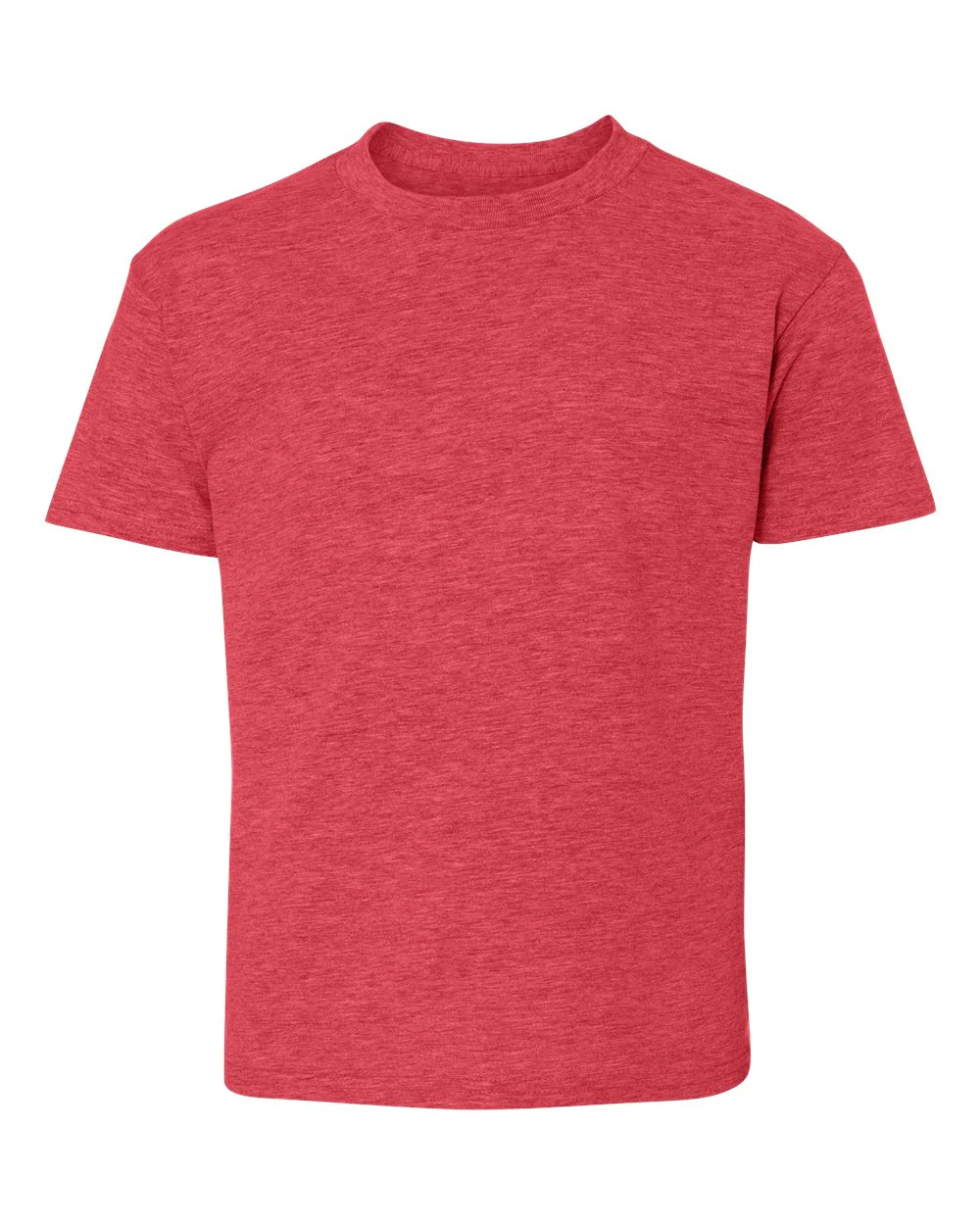 Hanes-498Y-Perfect-T Youth T-Shirt - Image 56