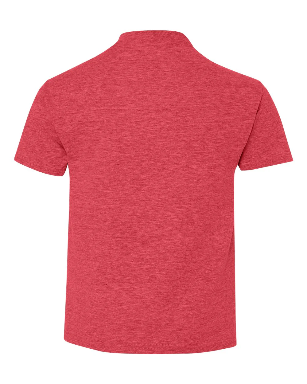 Hanes-498Y-Perfect-T Youth T-Shirt - Image 57