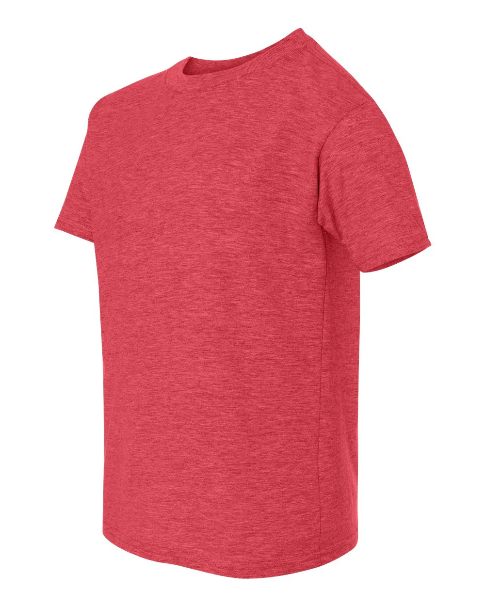 Hanes-498Y-Perfect-T Youth T-Shirt - Image 58