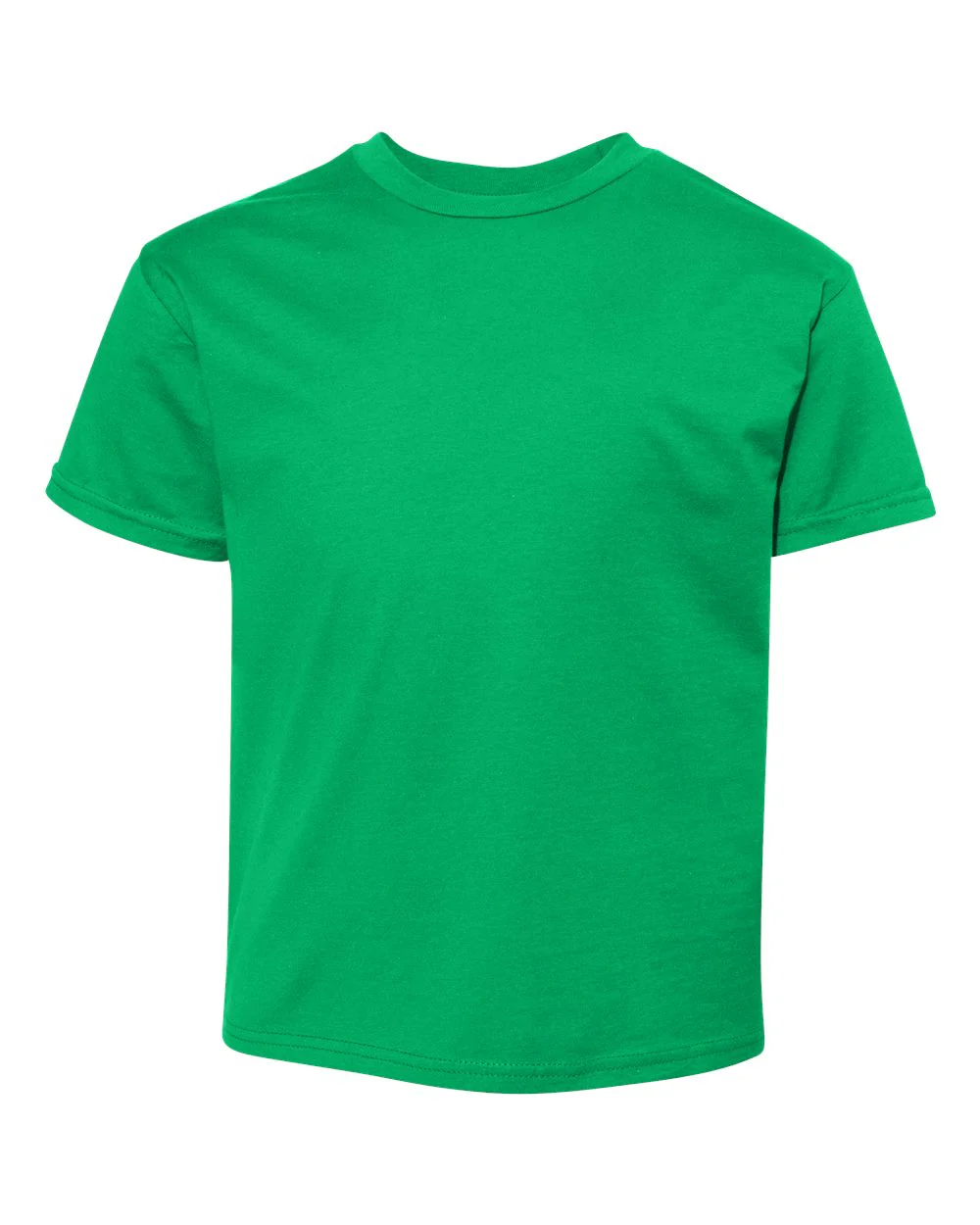 Hanes-498Y-Perfect-T Youth T-Shirt - Image 62