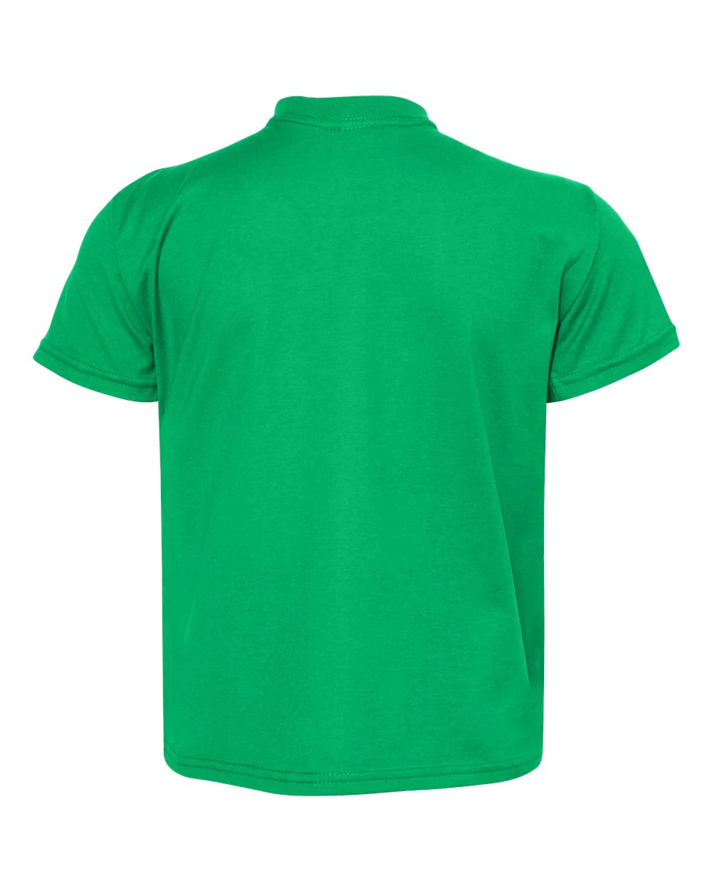 Hanes-498Y-Perfect-T Youth T-Shirt - Image 63