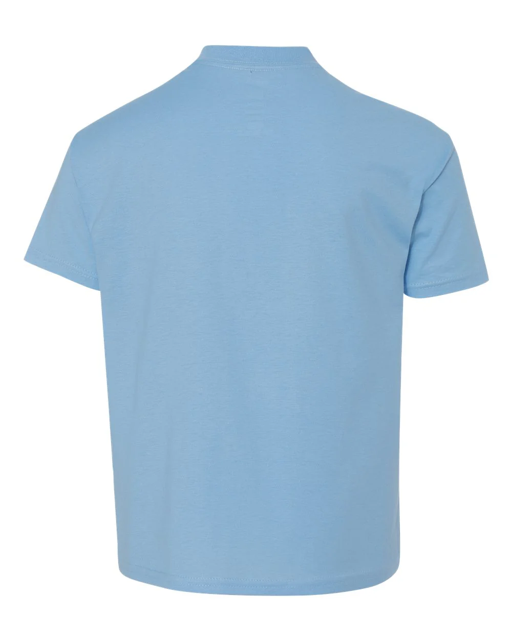 Hanes-498Y-Perfect-T Youth T-Shirt - Image 69