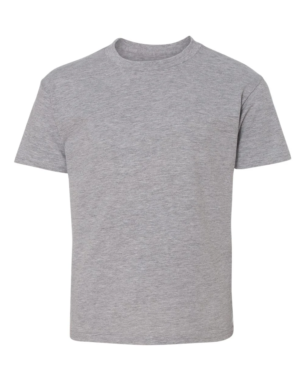 Hanes-498Y-Perfect-T Youth T-Shirt - Image 74