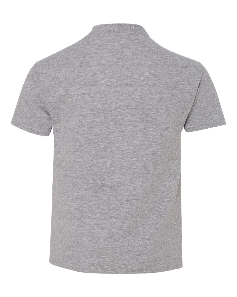 Hanes-498Y-Perfect-T Youth T-Shirt - Image 75