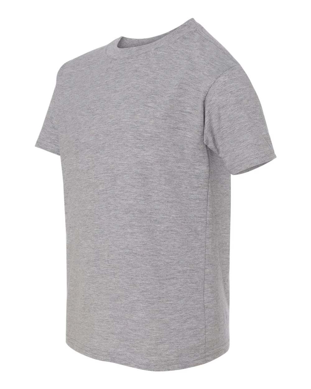 Hanes-498Y-Perfect-T Youth T-Shirt - Image 76