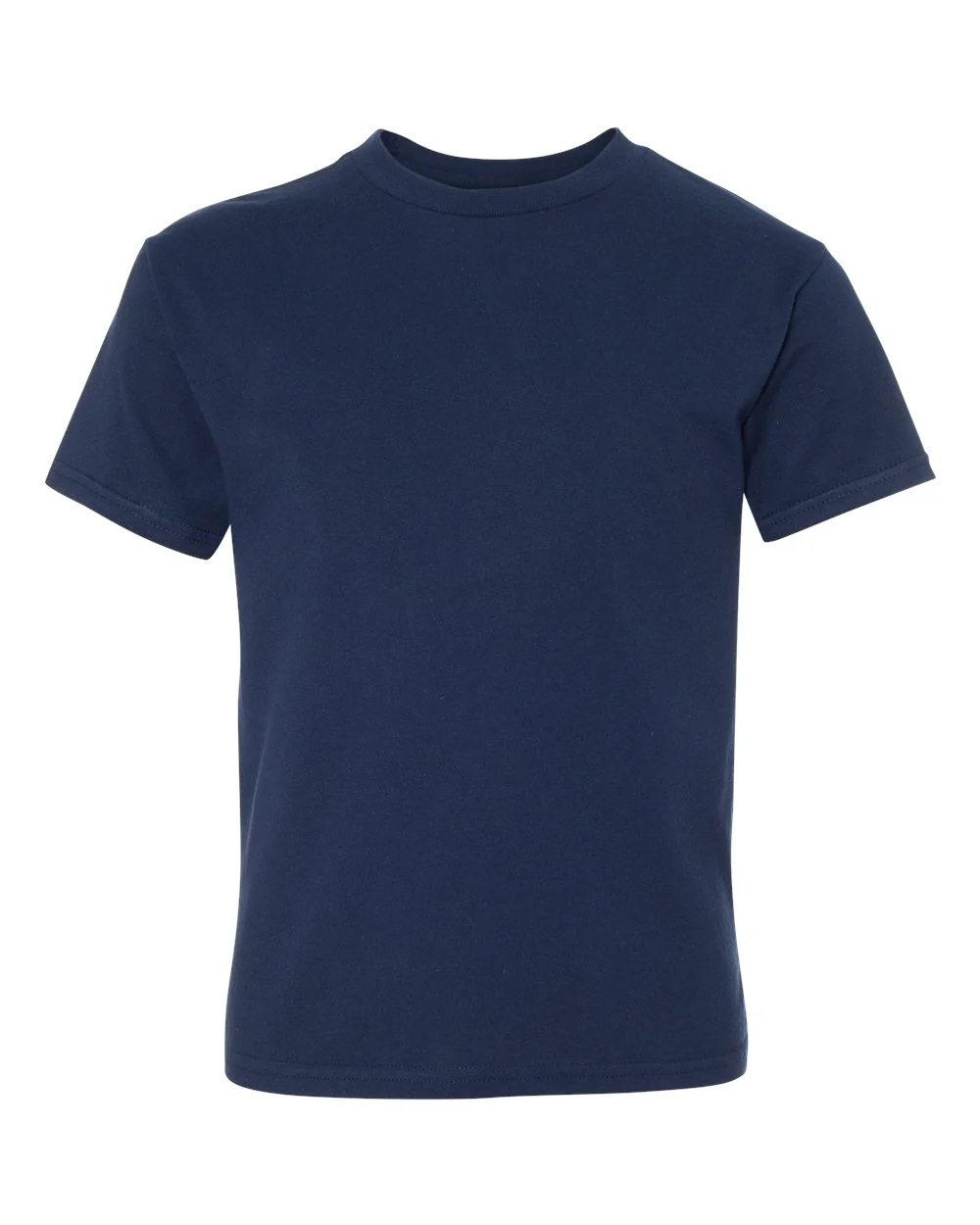 Hanes-498Y-Perfect-T Youth T-Shirt - Image 80