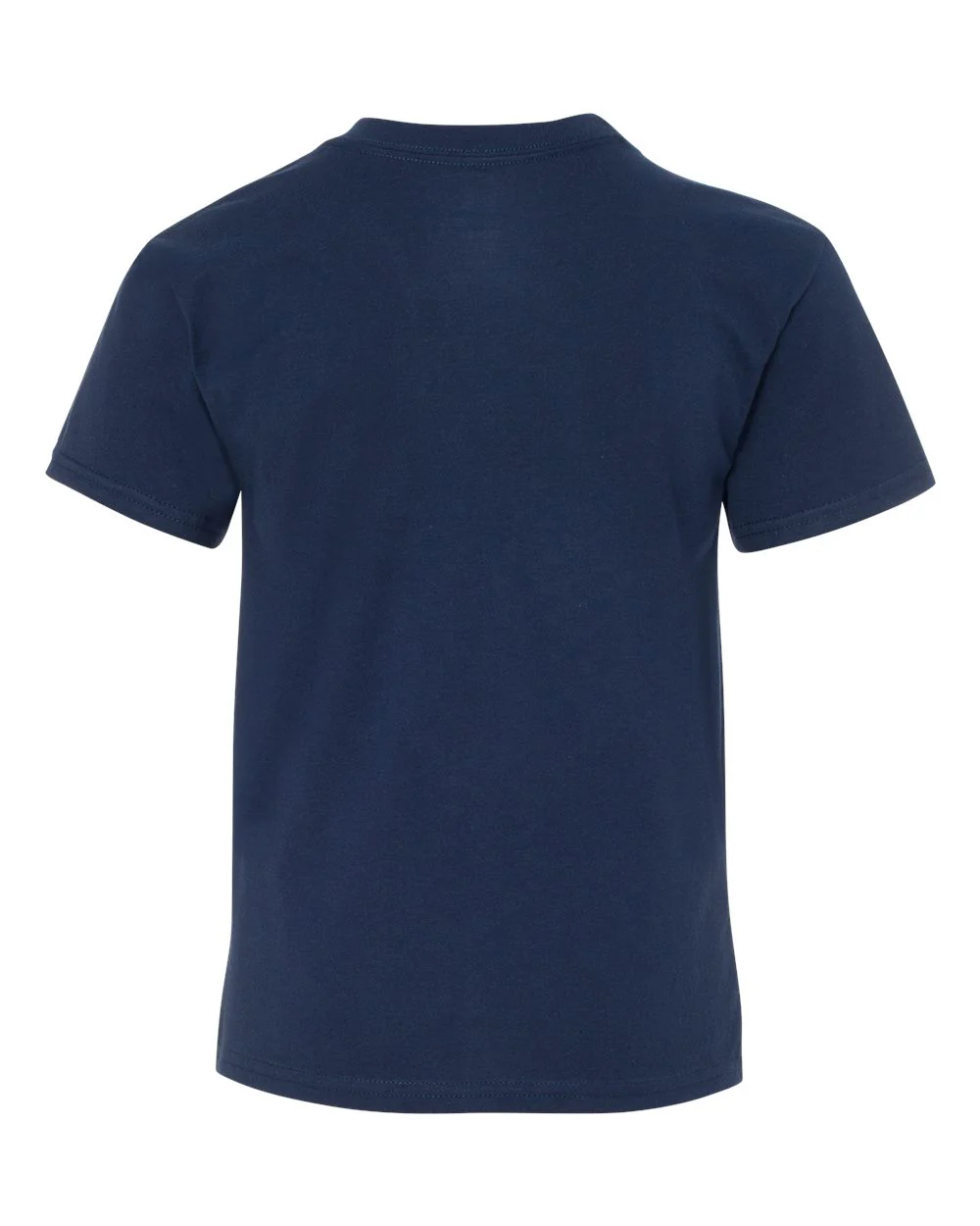 Hanes-498Y-Perfect-T Youth T-Shirt - Image 81