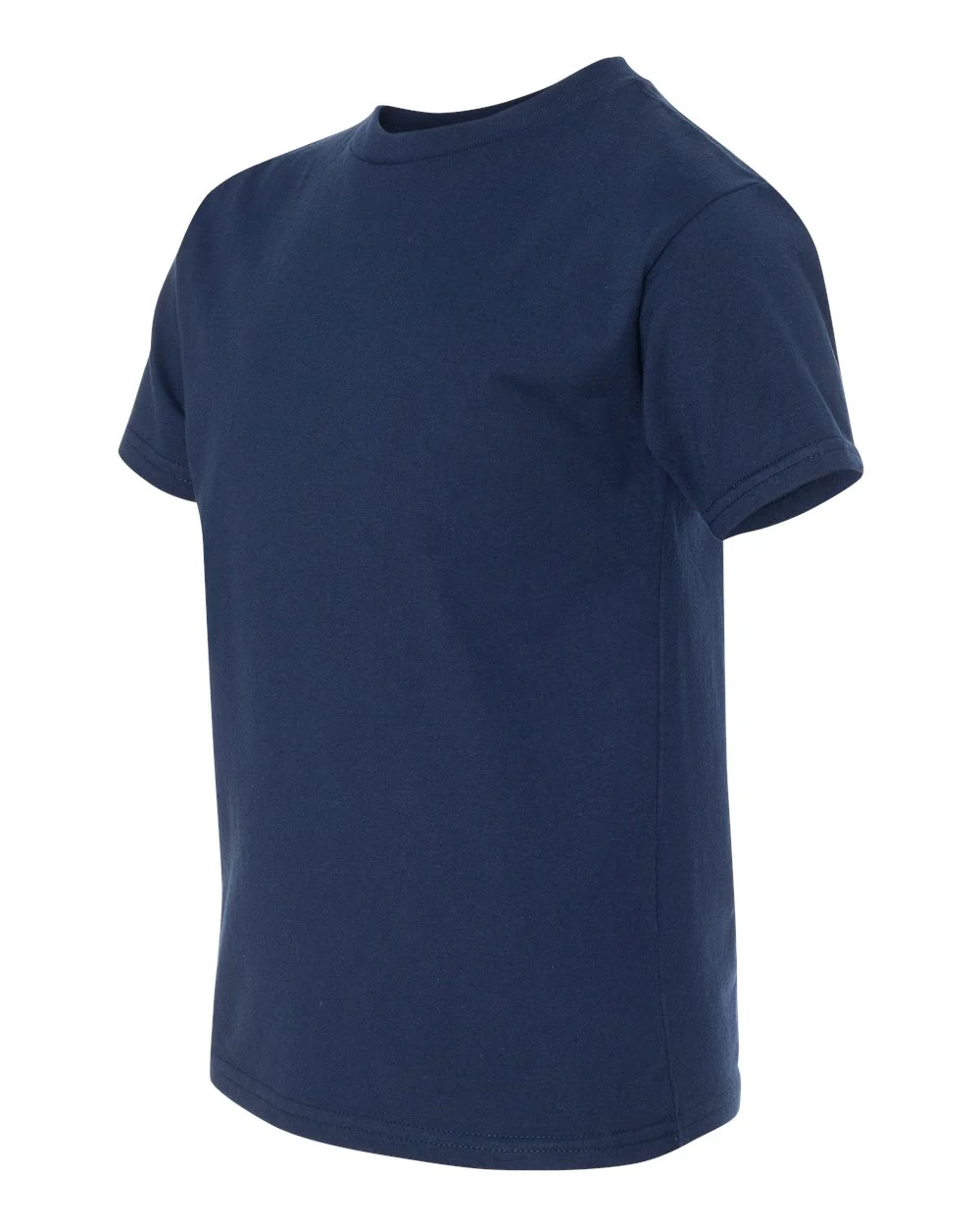 Hanes-498Y-Perfect-T Youth T-Shirt - Image 82