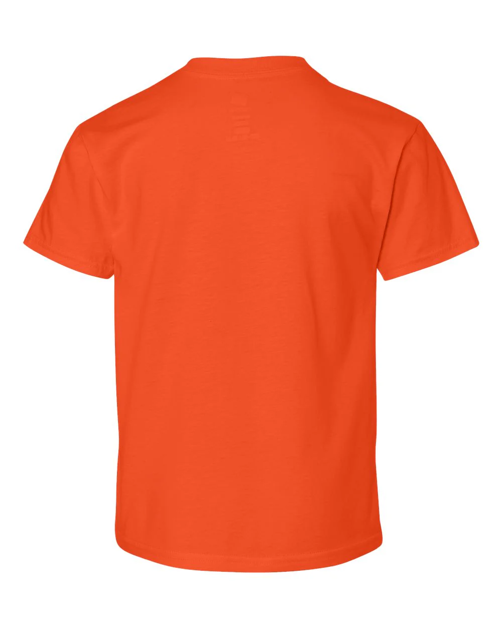 Hanes-498Y-Perfect-T Youth T-Shirt - Image 87