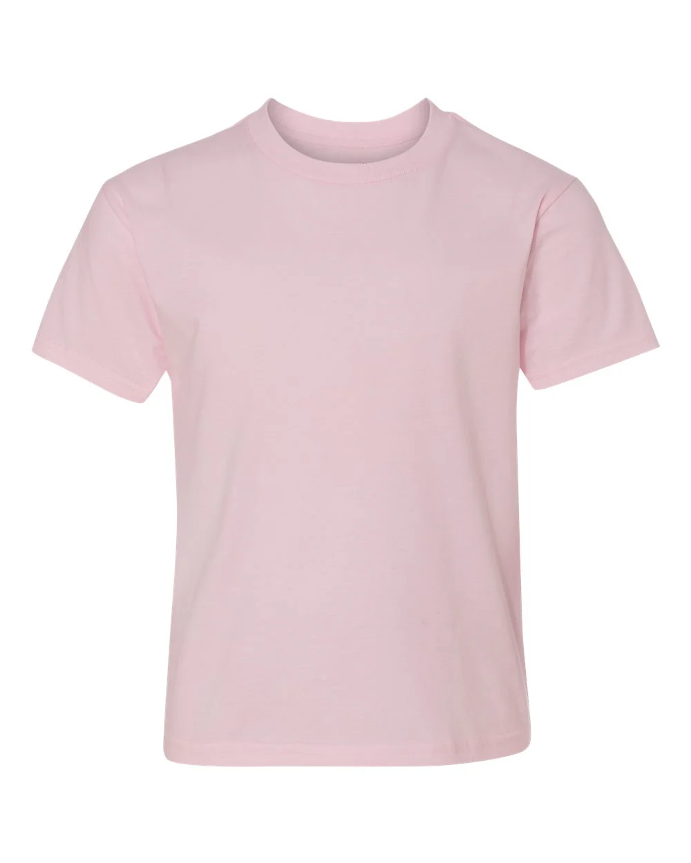 Hanes-498Y-Perfect-T Youth T-Shirt - Image 92