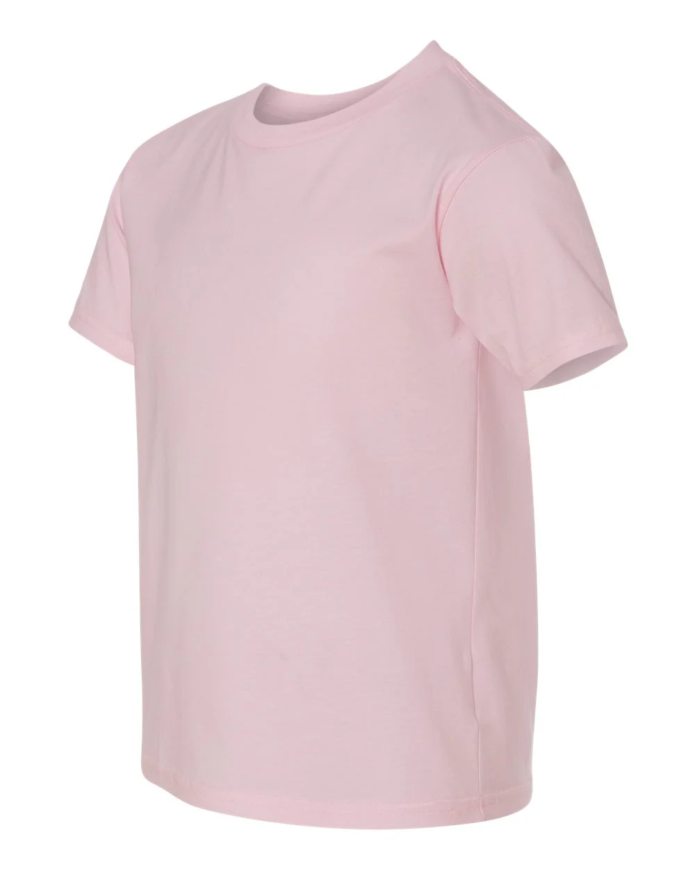 Hanes-498Y-Perfect-T Youth T-Shirt - Image 94