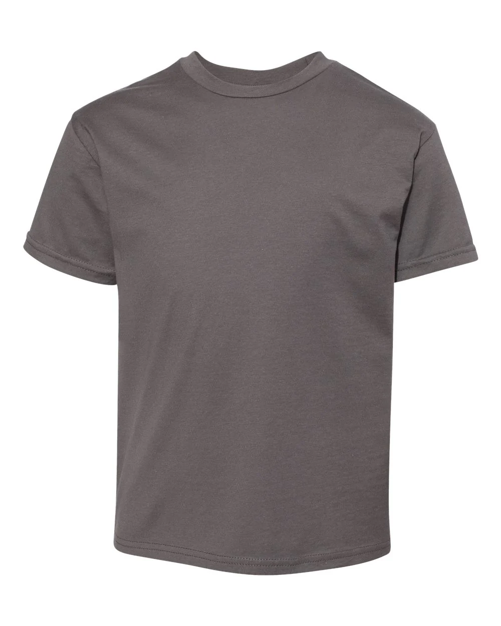 Hanes-498Y-Perfect-T Youth T-Shirt - Image 98